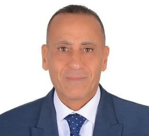 الملاح سامح فوزي 