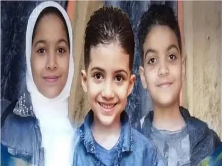اطفال اللبيني