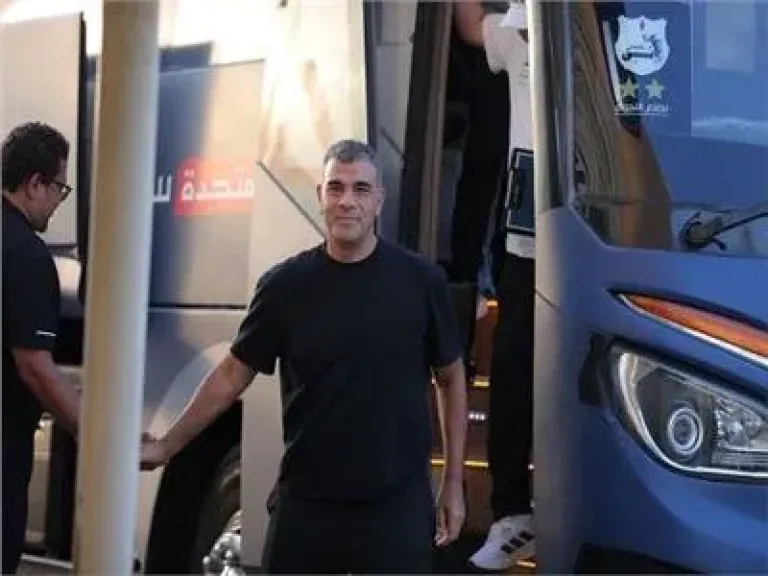 حمزة الجمل
