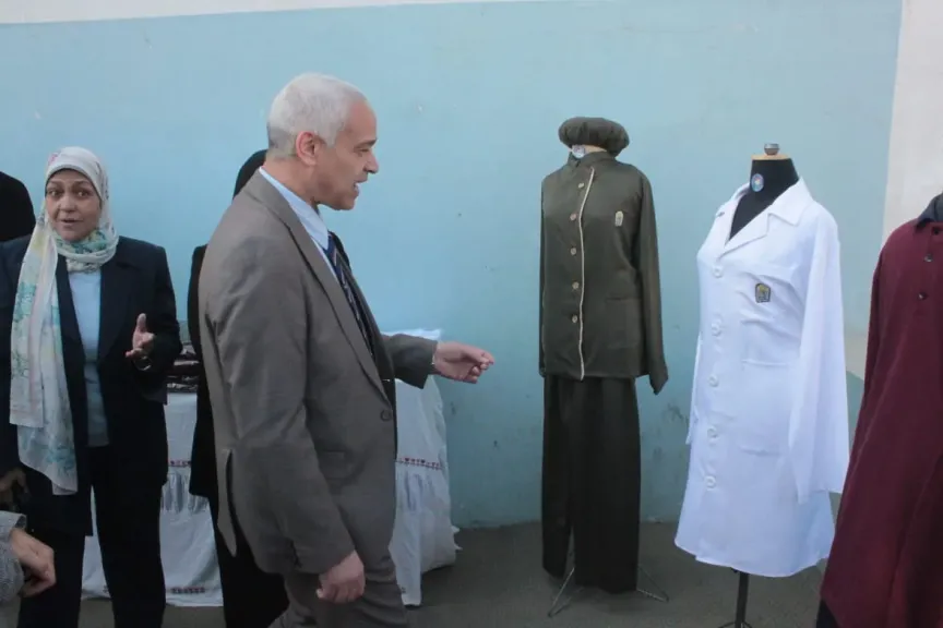 نائب رئيس جامعة 
