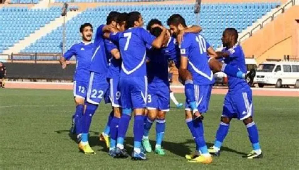 سموحة