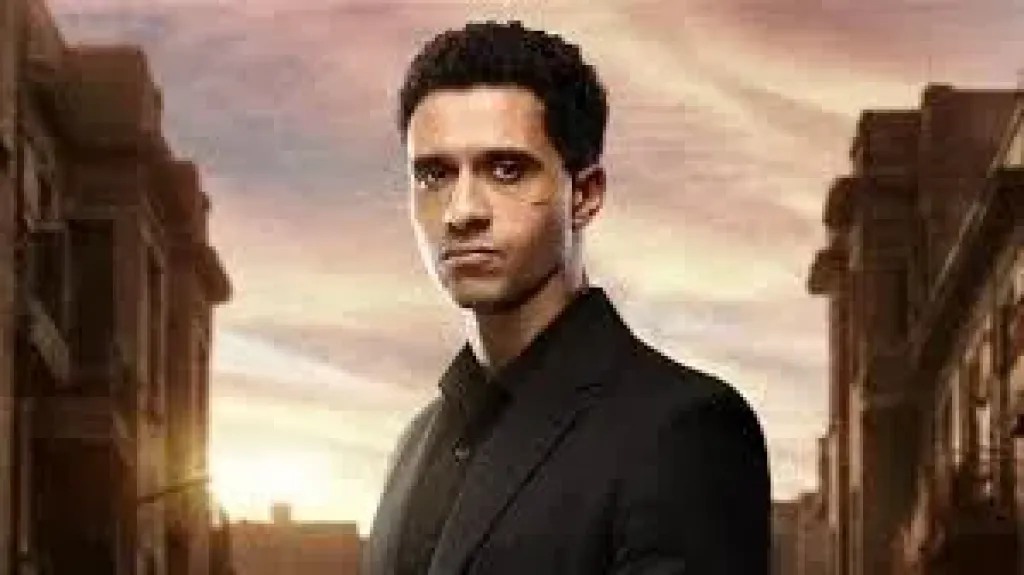 عصام عمر