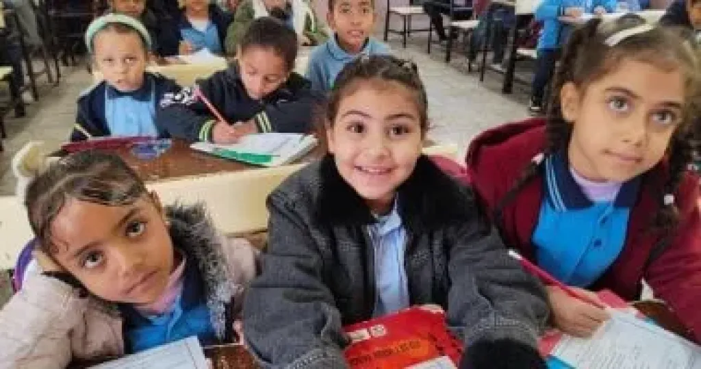 طلاب 