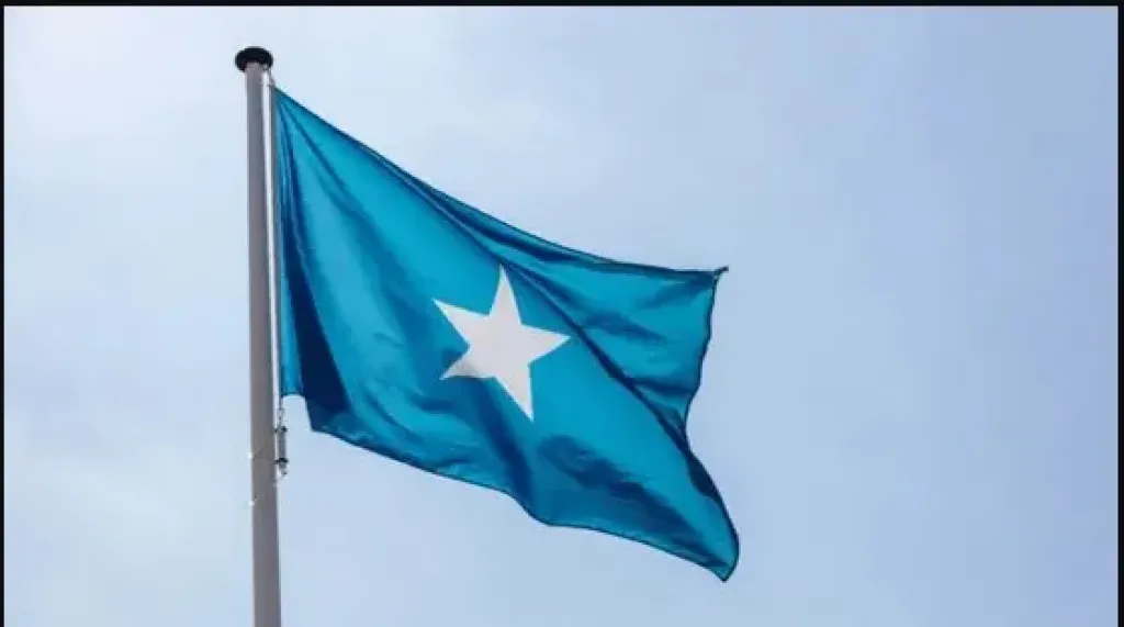 الصومال