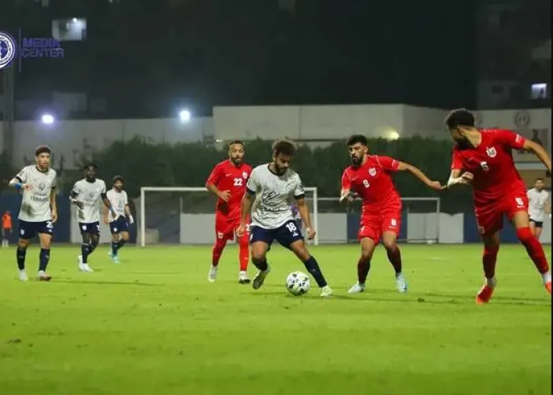 دورى المحترفين