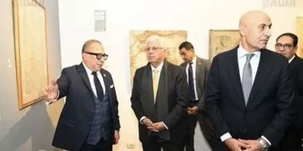 وزير التعليم العالي 