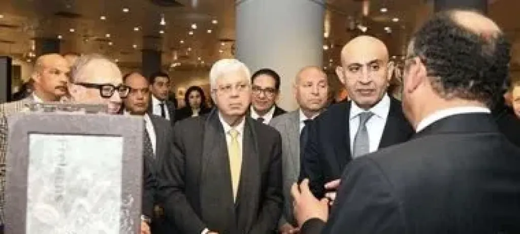 وزير التعليم العالي 