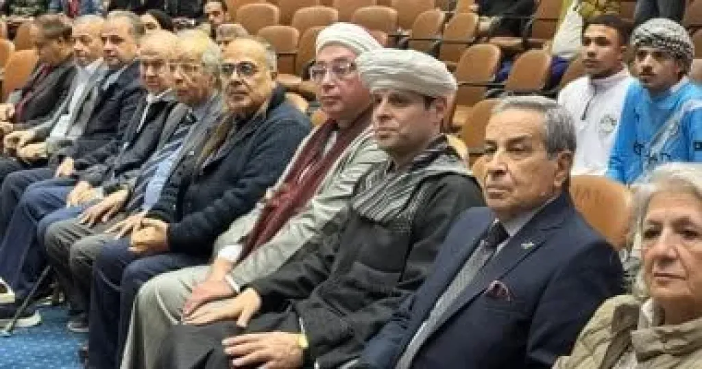 محمود التهامي 