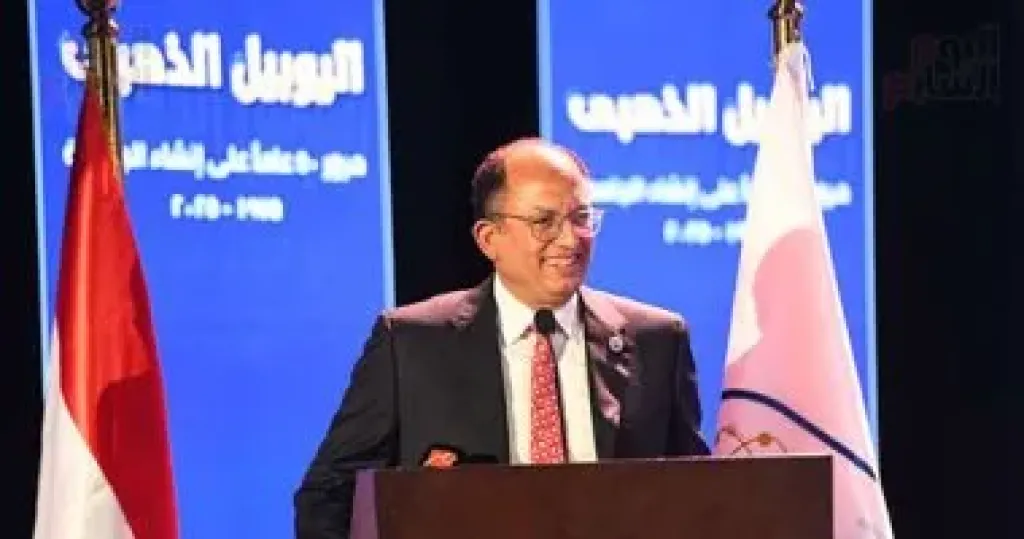 السيد قنديل 