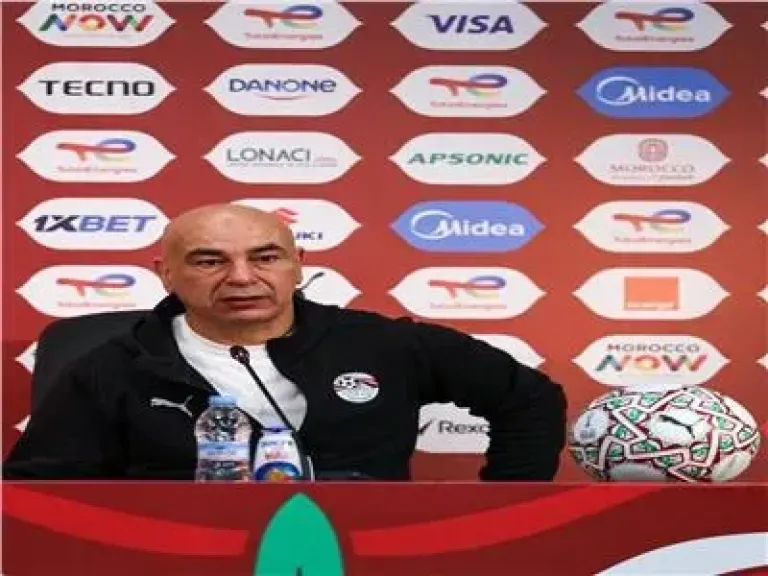 الكابتن حسام حسن
