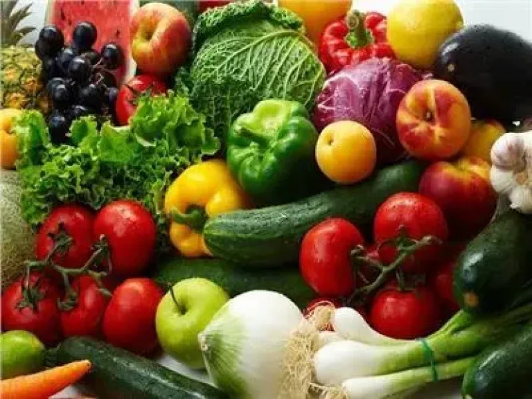 أسعار الخضراوات