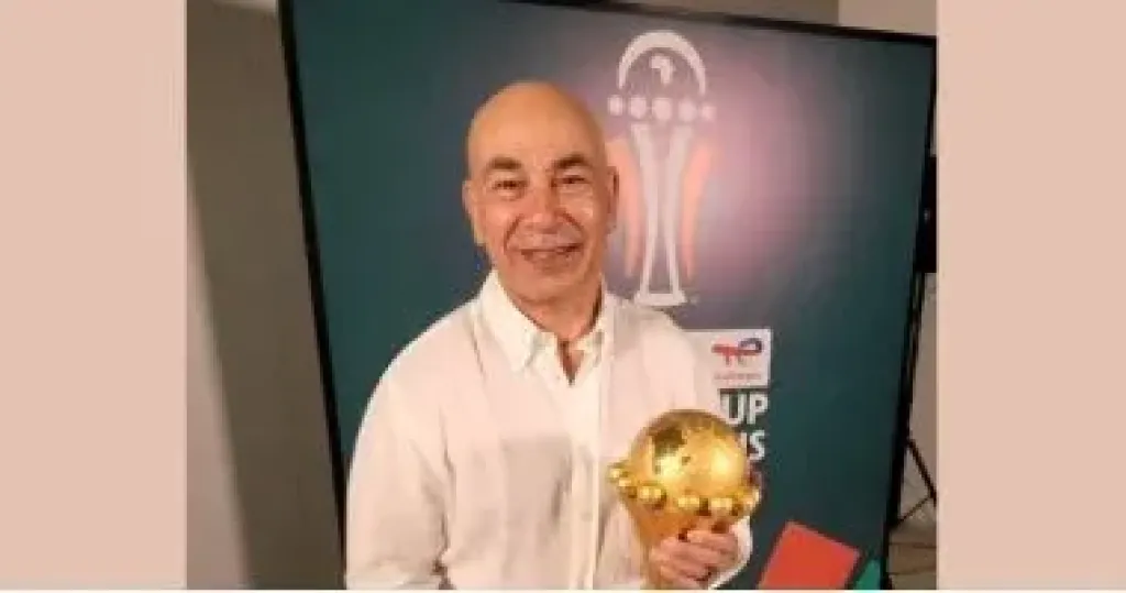 حسام حسن