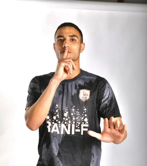 محمود جهاد 
