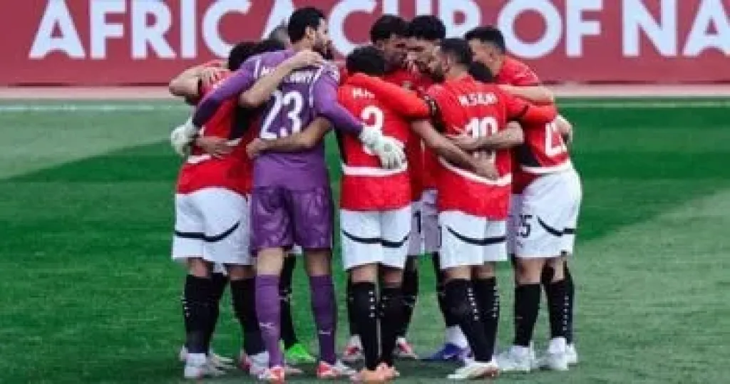 منتخب مصر 