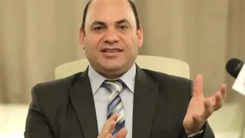 الدكتور محمد علي فهيم رئيس مركز معلومات المناخ بوزارة الزراعة