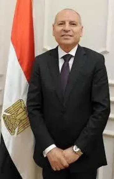 محافظ القاهرة