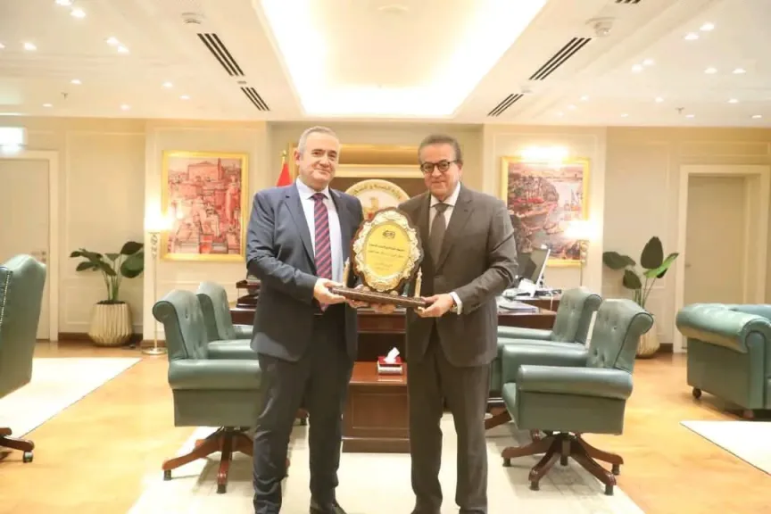 نائب رئيس مجلس الوزراء