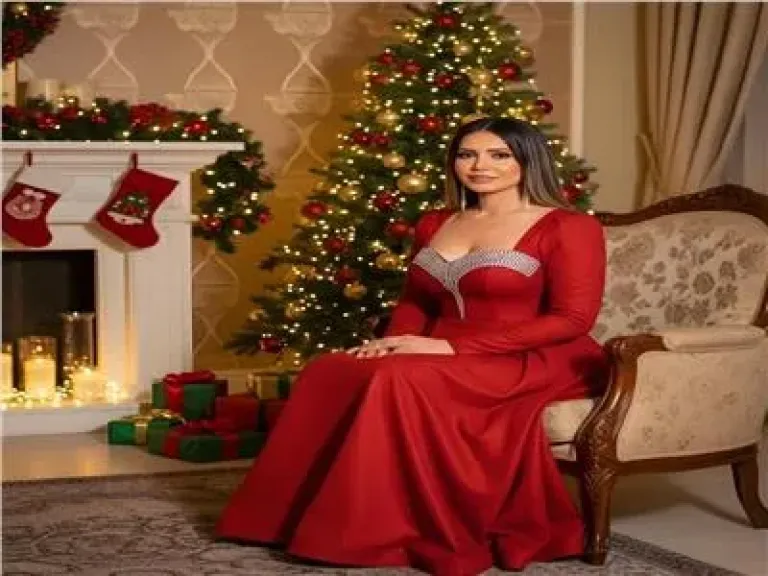 ايناس عز الدين