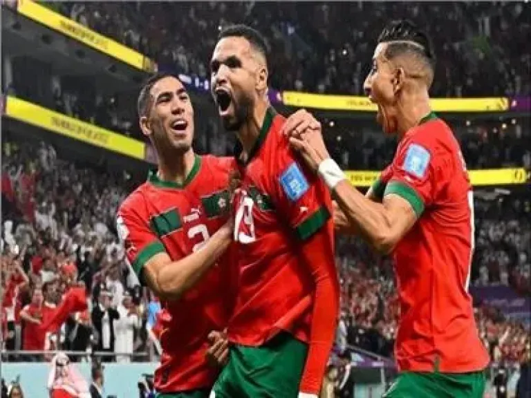 المغرب 