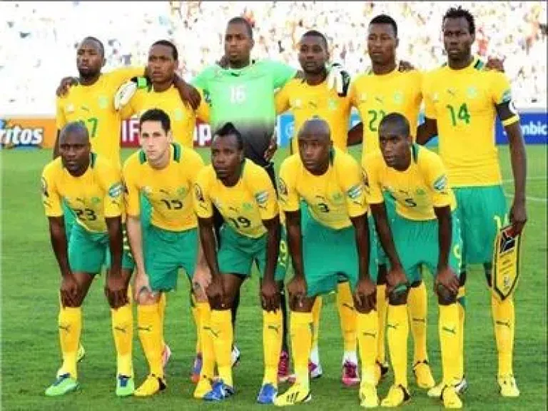 جنوب افريقيا 