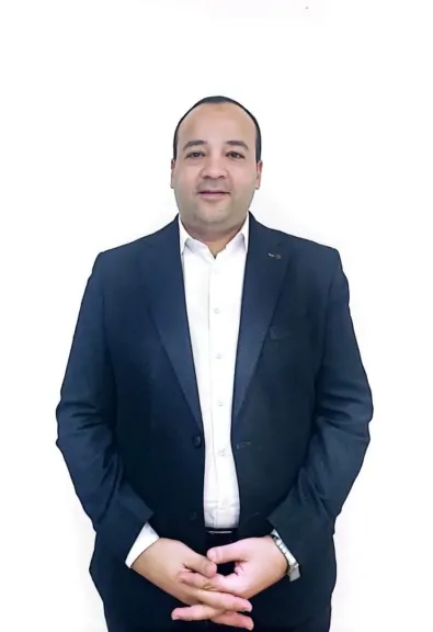 محمد سليمان الباز 