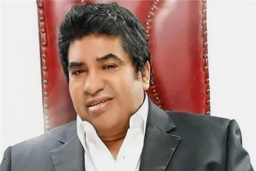 أحمد عدوية