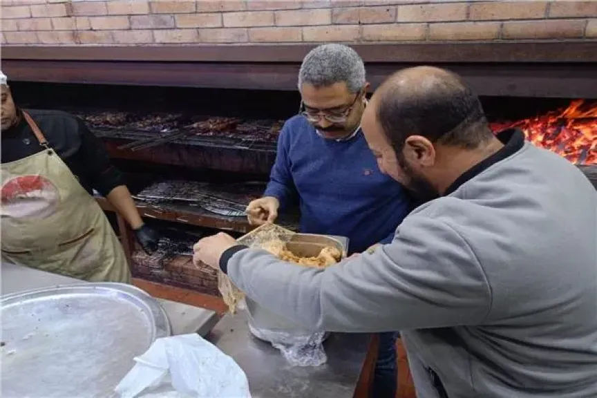 المخابز البلدية