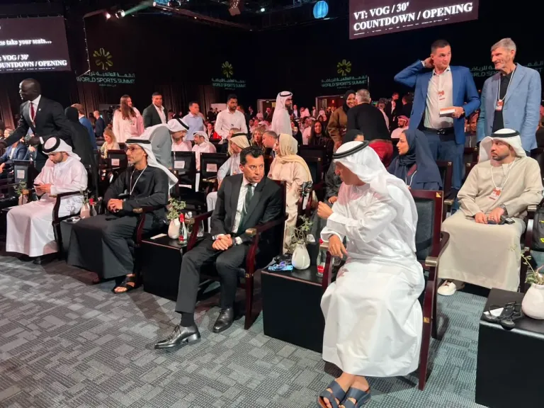 جانب من الفاعلية 