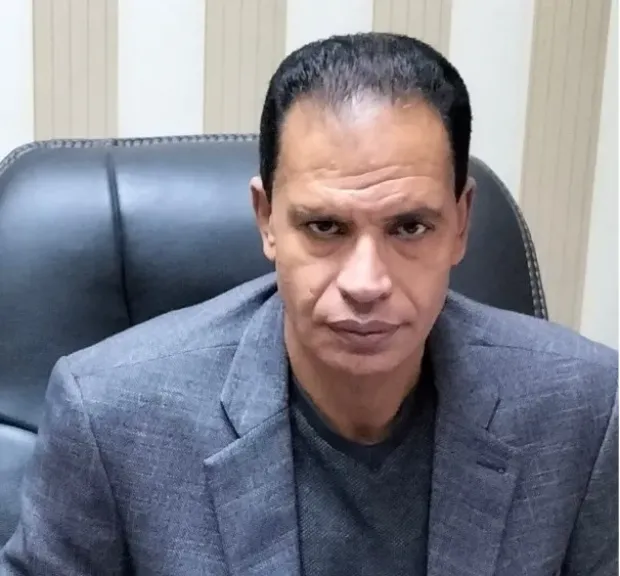 هشام رضوان 