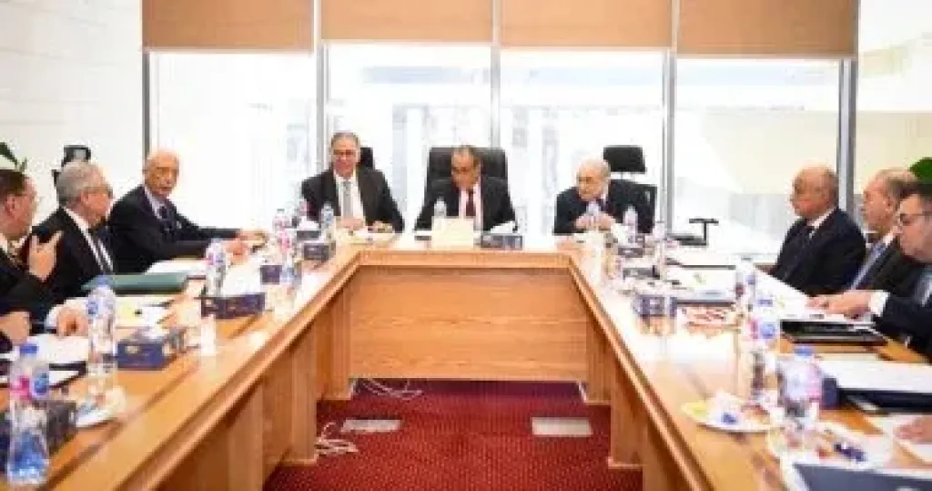 وزير الخارجية 