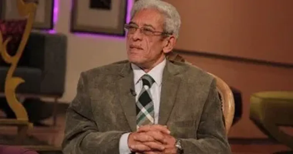داوود عبد السيد 