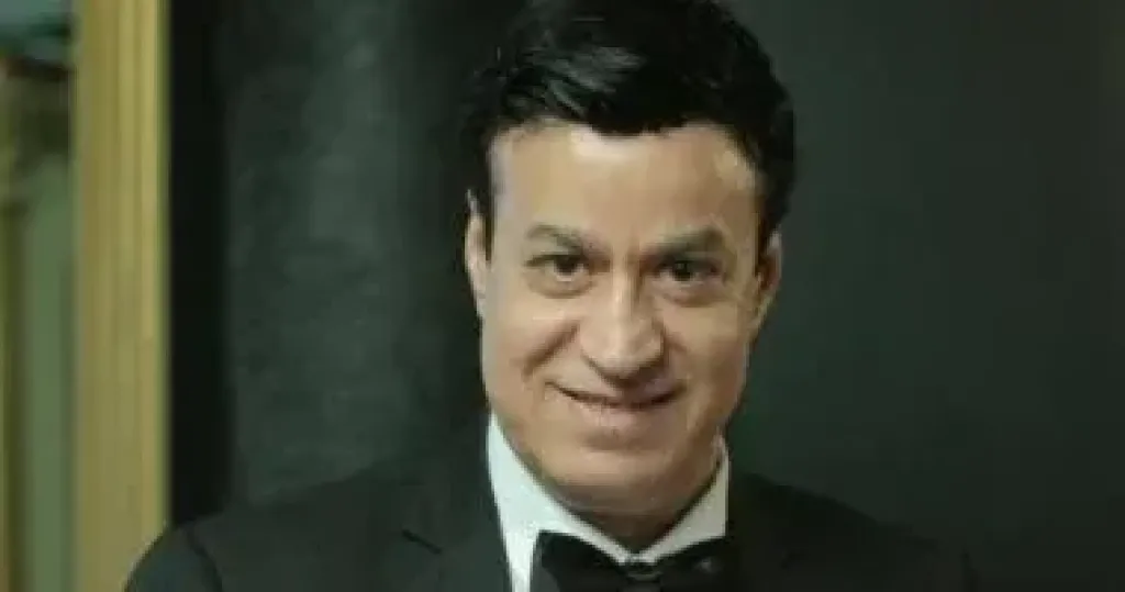 حلمى عبد الباقى