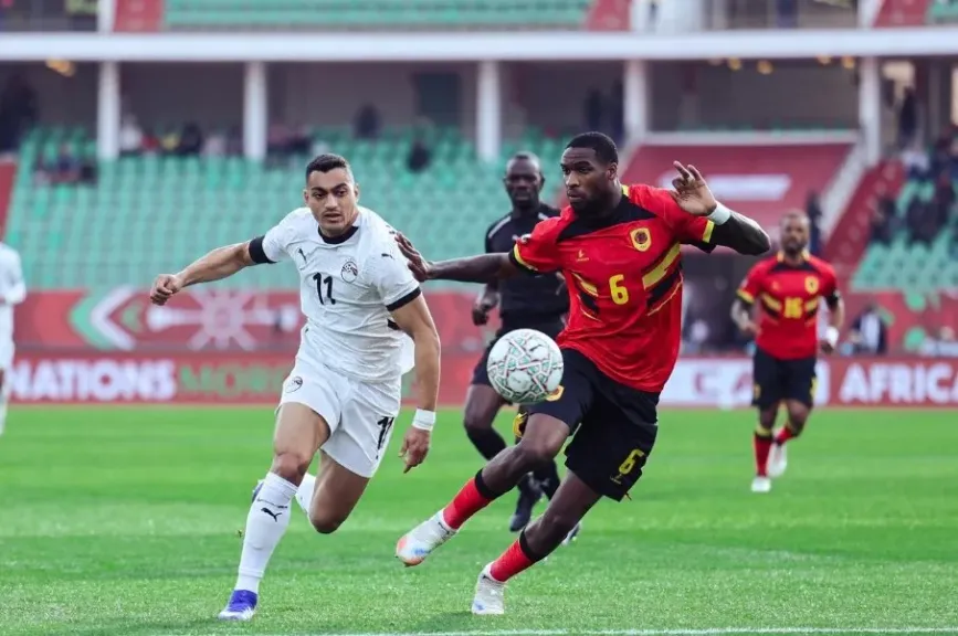 منتخب مصر