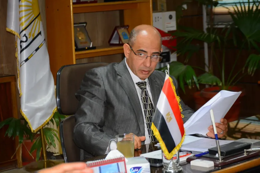 نائب رئيس جامعة 