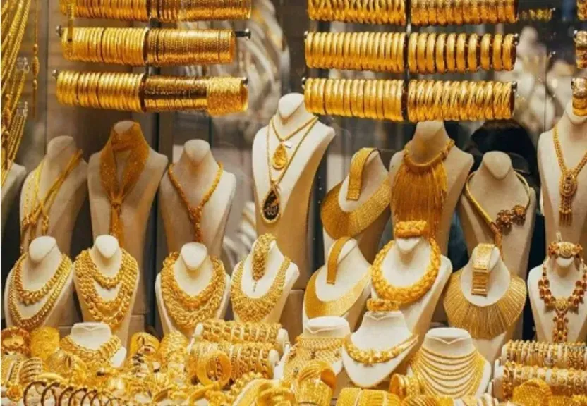 اسعار الذهب