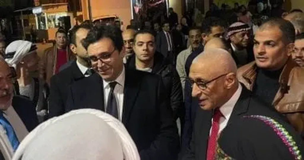 وزير الثقافة 