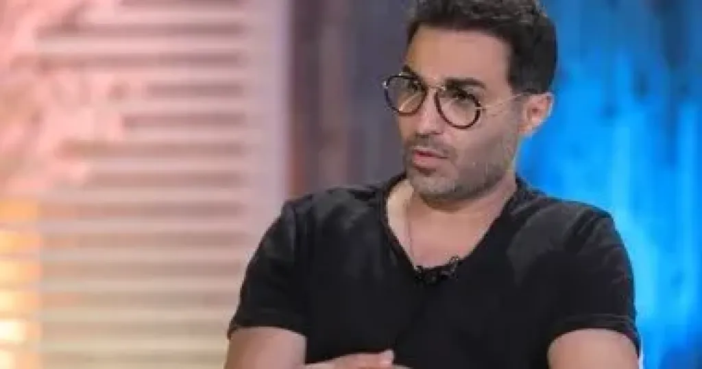 احمد فهمي