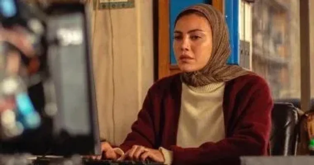 ريهام حجاج