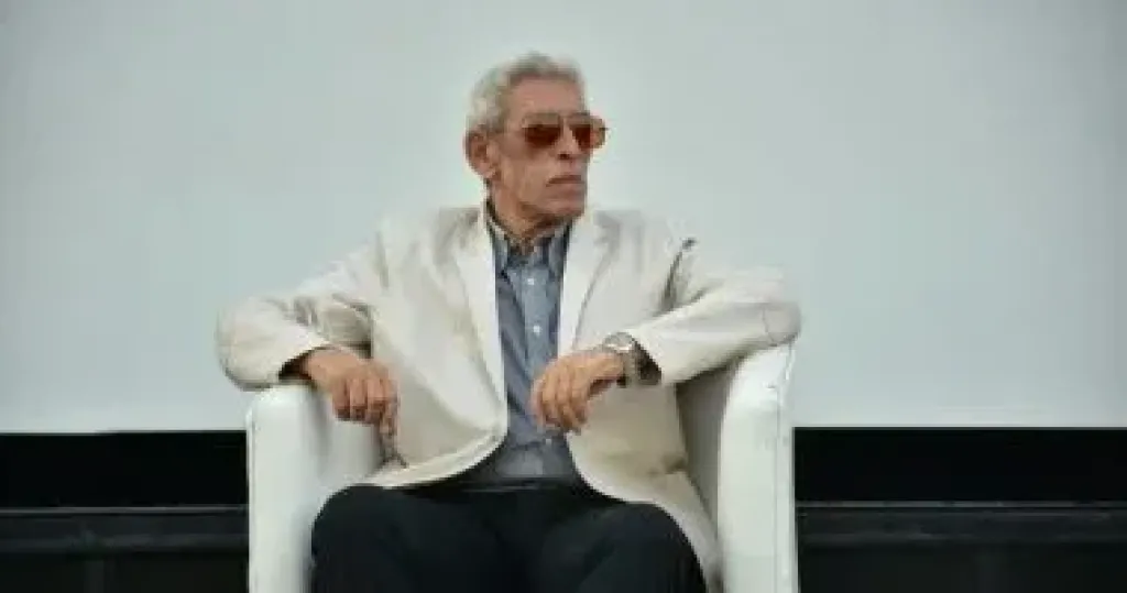 داوود عبد السيد 