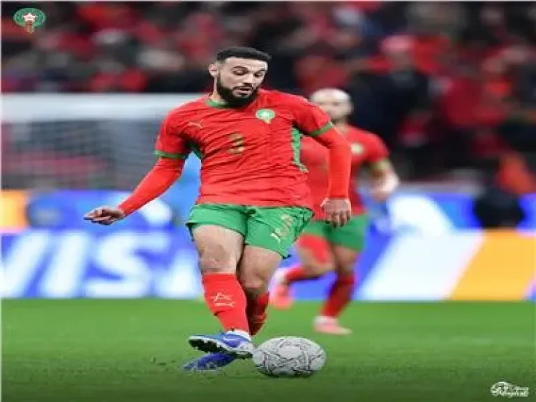 المغرب 