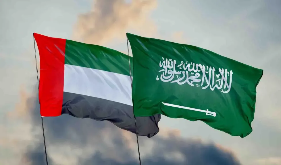 علما السعودية والإمارات