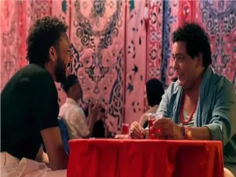 محمد منير و ويجز