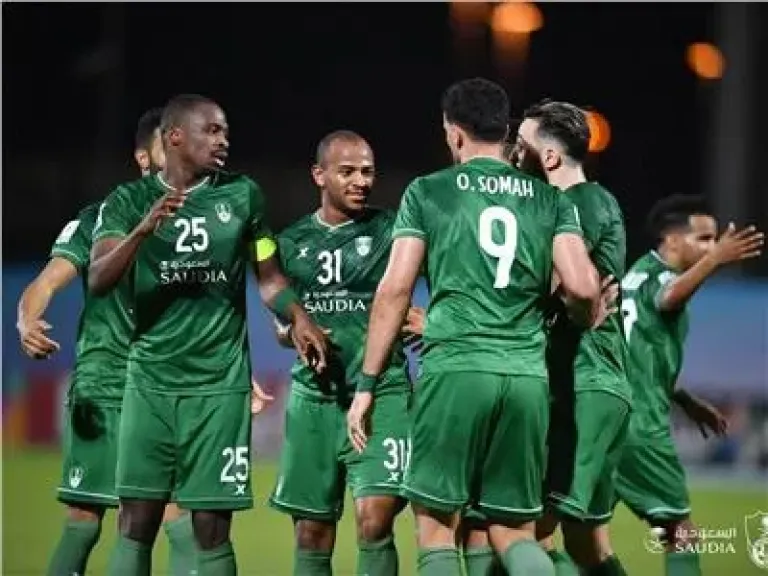اهلي جدة