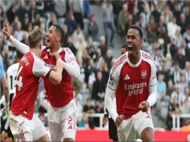 ارسنال