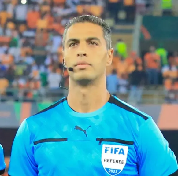  أمين عمر