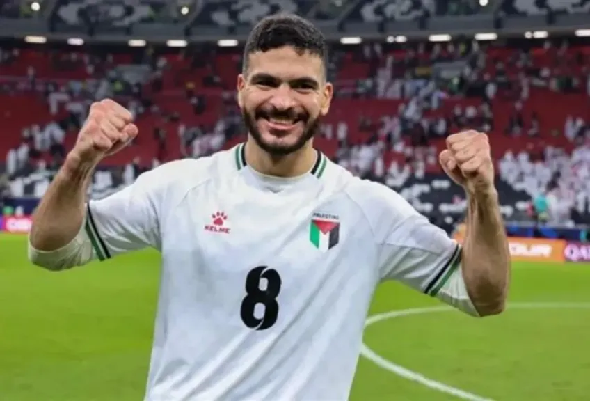  حامد حمدان