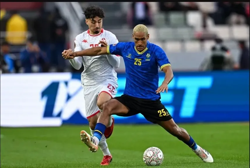 تونس تواجه مالى بدور الـ16 فى كأس أمم إفريقيا