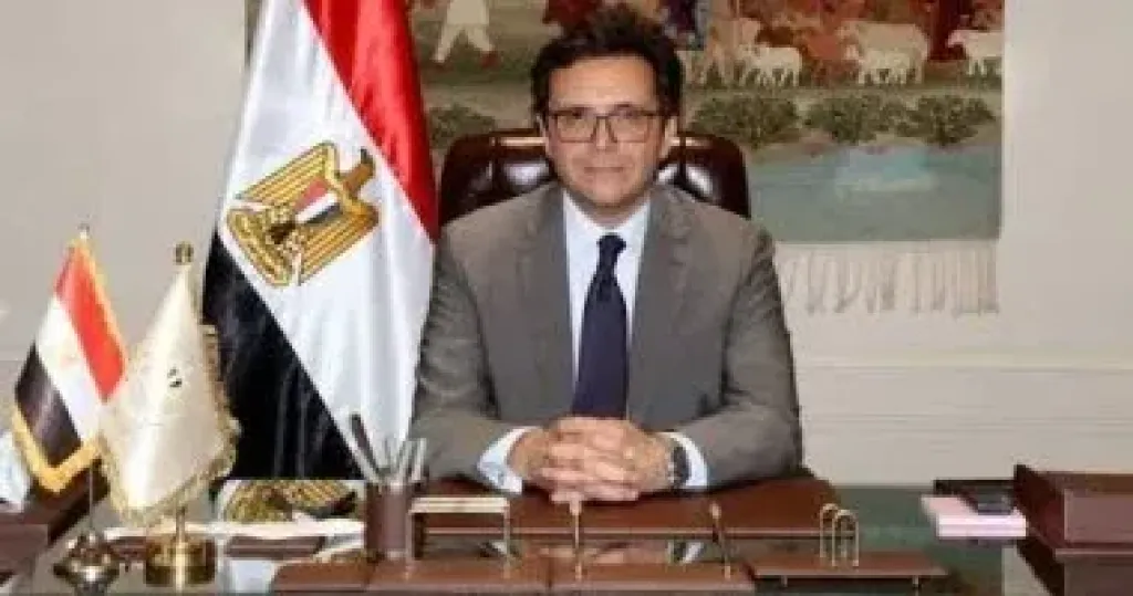 وزير الثقافة 