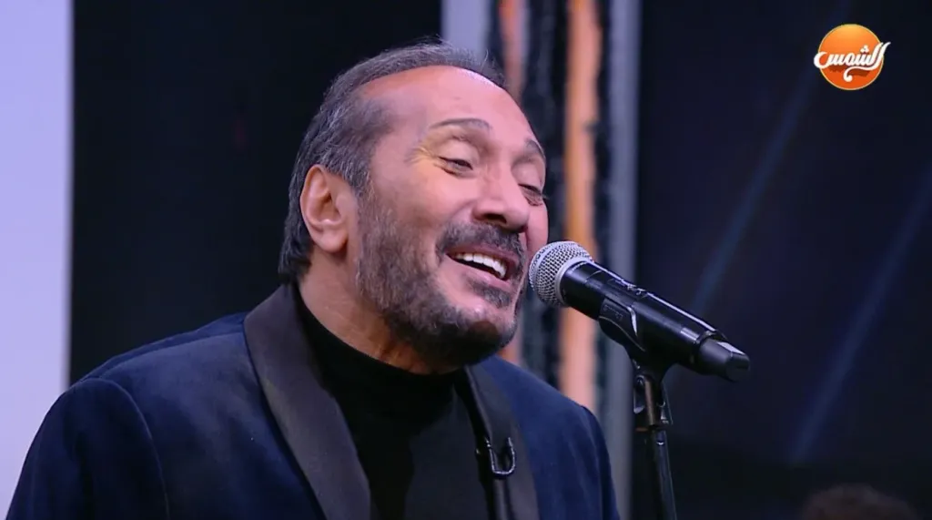 علي الحجار