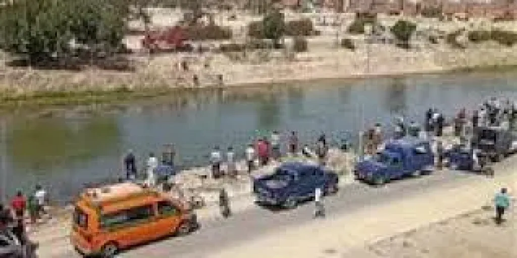 جثه غريق
